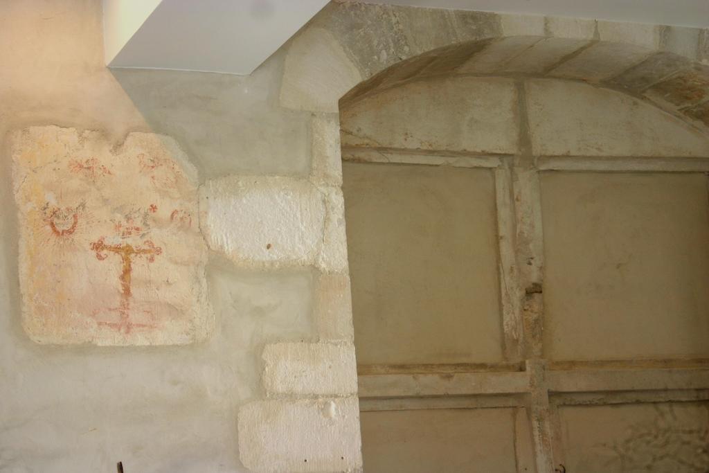 Sy-La Terrasse Hotel Vezelay Bagian luar foto